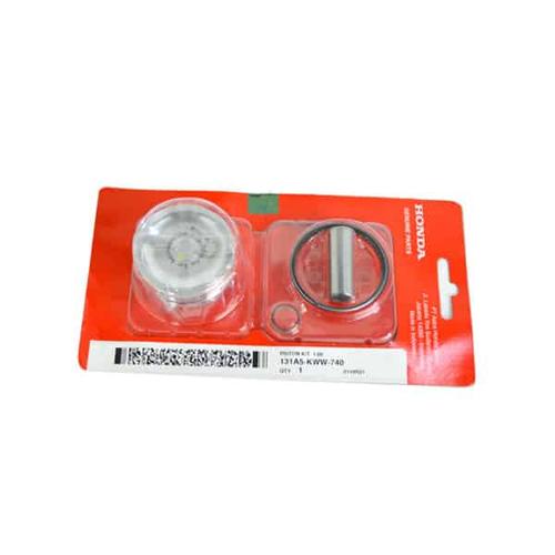 Gambar Piston Kit 1.00 – Revo 110 New,Blade 110 dari Honda Cengkareng Kota Tangerang Tokopedia
