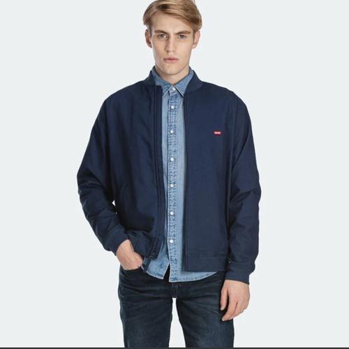 Jual Levis Baker Bomber Jacket - Kota 