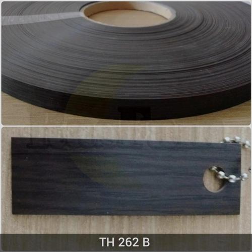 Jual Edging HPL TH 262 B Ukuran 1 x 22 mm PVC Edging TACO Asian Oak ...