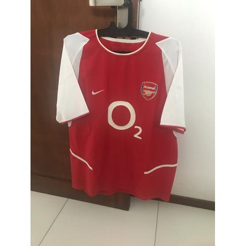 2003 arsenal kit