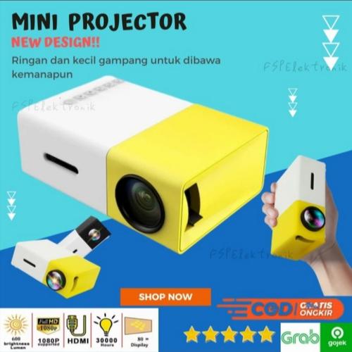 Jual YG300 Or YG 300 Mini Portable 