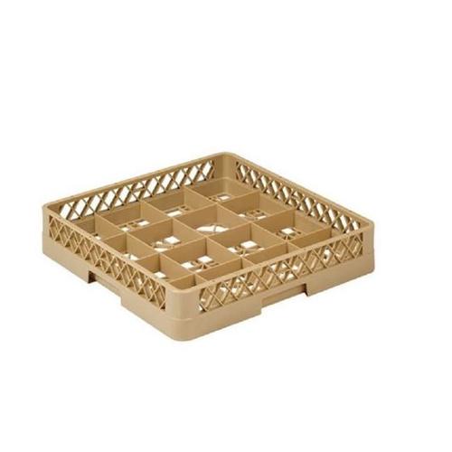 Jual 16-COMPT.GLASS RACK BEIGE, JIWINS / RAK GELAS - Kota Denpasar ...