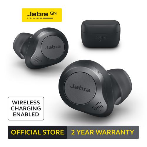 Promo Jabra Elite 85t Advanced Noise 