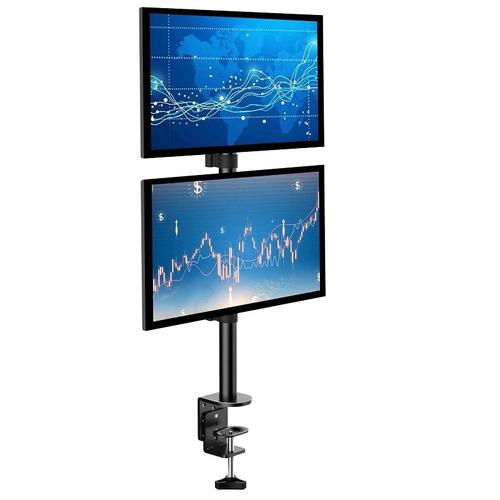 Jual Triple W Vertical Dual Bracket 
