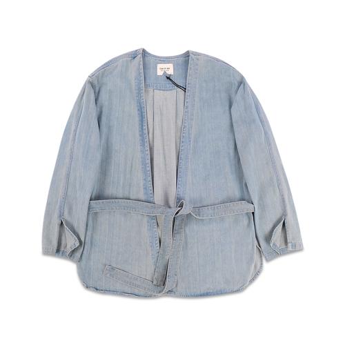 FOG Denim Kimono Vintage Indigo - S 