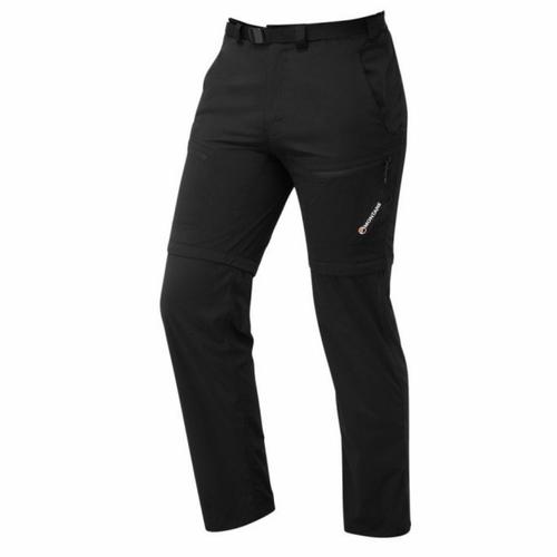 Montane Terra Convert Long Pants Quick 