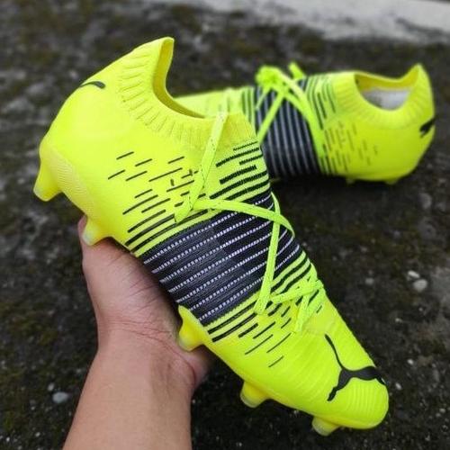 ON PACK FG-SEPATU BOLA PUMA-SOCCER 