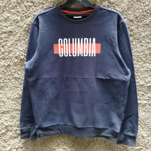 Jual Columbia Crewneck - Jakarta Timur 