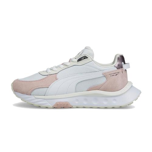 puma soft trainers