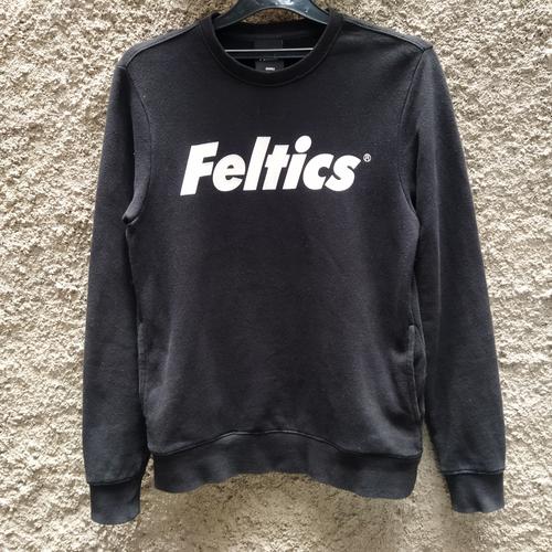 Jual feltics crewneck sweater - Jakarta 