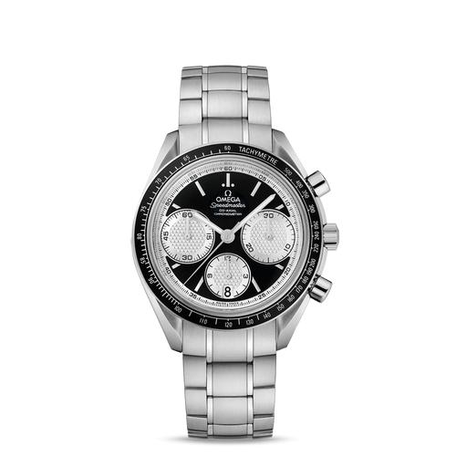 Jual Omega Speedmaster Panda Co Axial 