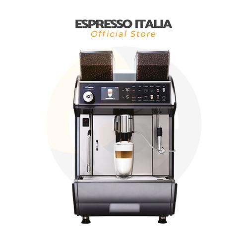Jual Saeco Idea Restyle Duo Automatic 