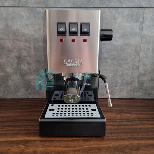 Jual Gaggia classic pro espresso 