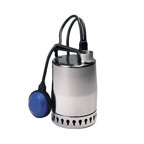 Jual Mesin Kolam Pompa Celup Stainless 