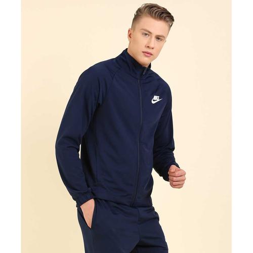 NIKE TRACKSUIT JACKET CELANA OLAHRAGA 