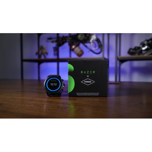 Jual Razer X Fossil Gen 6 Smartwatch 
