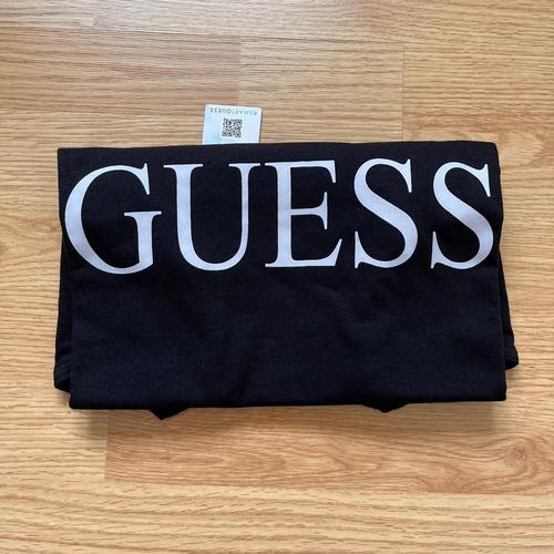 Jual GUESS ORIGINAL authentic Kaos T 