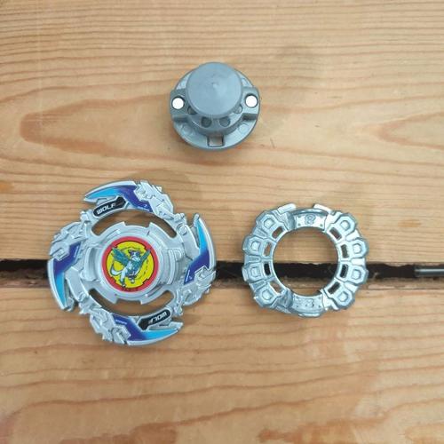 Jual beyblade burst wolborg bearing 