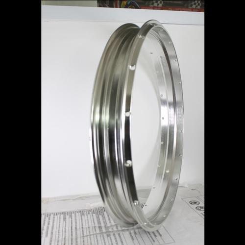 Gambar VELG ALMU TK 160-17 SILVER BRIGHT TUBELESS 36H dari TK RACING Jakarta Barat Tokopedia