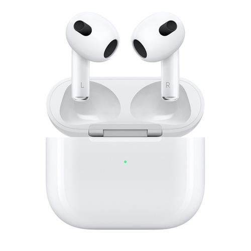 Jual NEW Apple Airpods 3 / Airpods 3rd Gen MagSafe Charging Case TAM iBox -  Jakarta Pusat - chocoapple | Tokopedia
