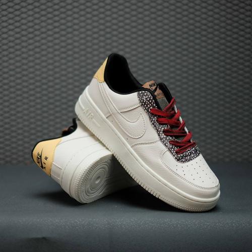 Jual Sepatu Sneakers Nike Air Force 1 Fosil - 40 - Kab. Bekasi - DIO SHOES  | Tokopedia