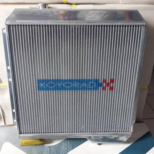 Bj40 Radiator Jual Radiator FJ40 BJ40 alumunium hardtop 3ply original koyorad Japan ...