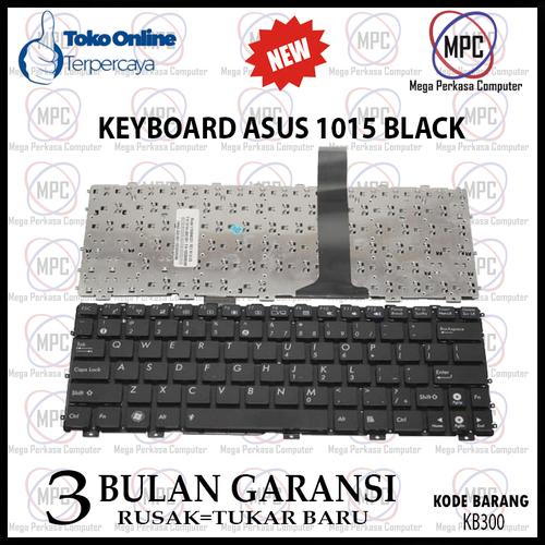 Jual Keyboard Laptop Asus Eee PC 1015 1015b 1015bx 1015cx 1015p 1015E ...