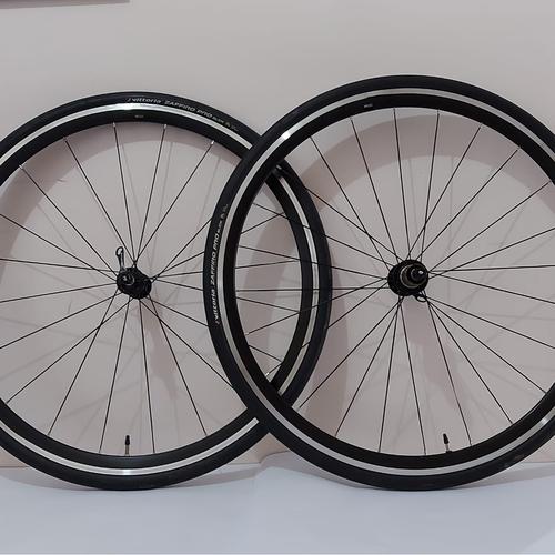 Jual Wheelset Kinlin Ringan Rim Brake 
