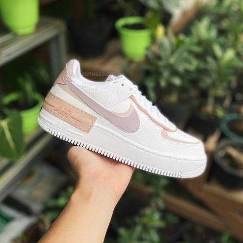 Jual Nike Air Force 1 Shadow Amethyst Ash Original Resmi - 38.5 - Kota  Bekasi - FUTNEEDS STORE | Tokopedia