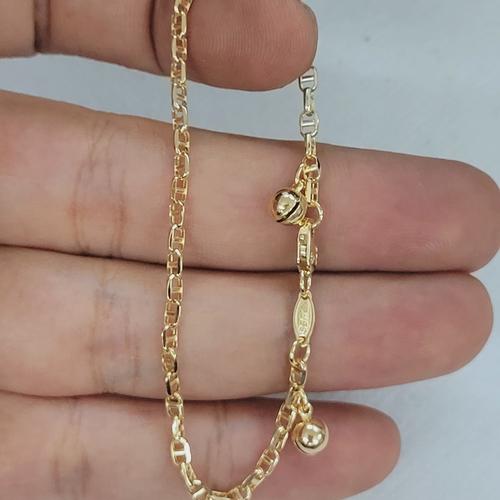 lonceng emas 70% 700 70 % 16k 2 gr an 