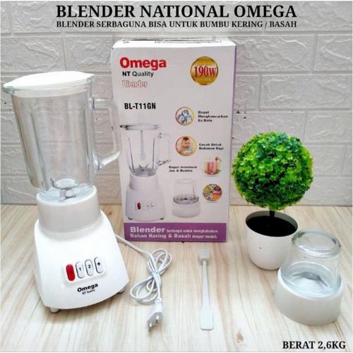Jual BLENDER OMEGA NATIONALBLENDER OMEGABLENDER OMEGA NT QUALITY