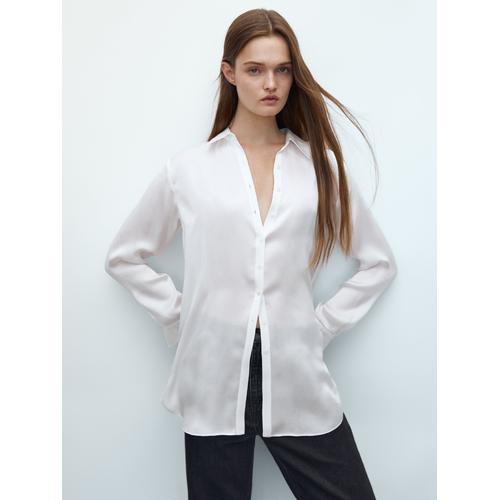 Jual 64698 - White Basic (S,M,L 