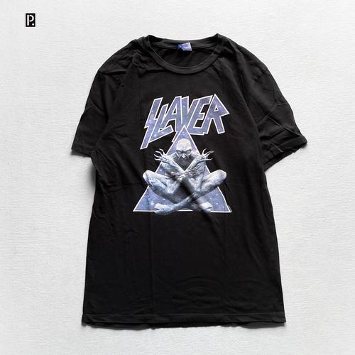 Jual Slayer x H\u0026M T-Shirt - Kota 