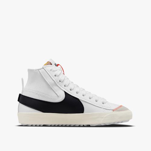 Jual Nike Blazer Mid 77 Jumbo - White - Kota Depok - FootRA | Tokopedia