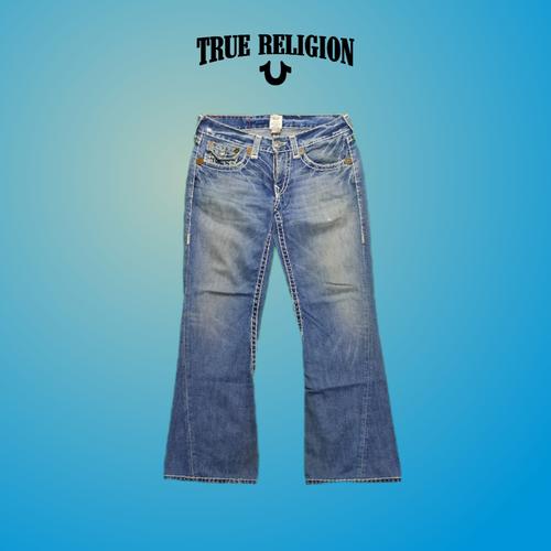 Jual True Religion jeans original 32 