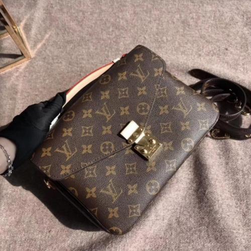 Jual lv metis pochette mirror vip - Jakarta Utara - RosalieRenduShop |  Tokopedia