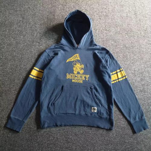 uniqlo x disney hoodie