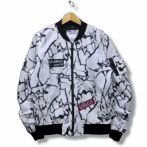 jacket full print