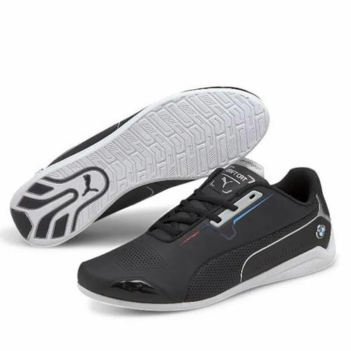 Promo Sepatu Sneakers Pria Puma BMW MMS Drift cat 8 black 339934-03 - Kota  Bandung - puma store bandung indah plaza | Tokopedia