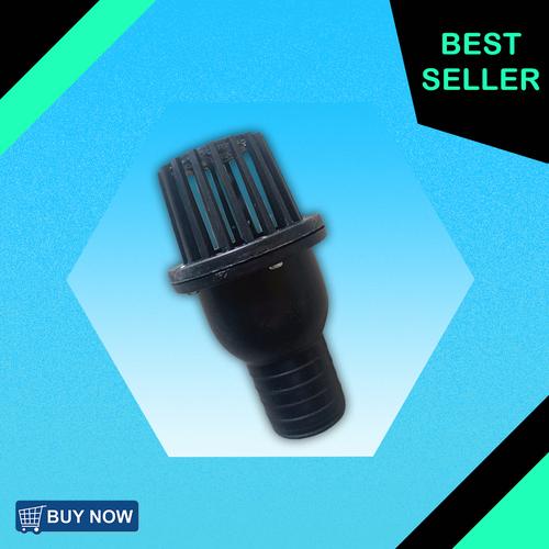 Gambar SARINGAN AIR/ FILTER SELANG HISAP UK. 3 INCI PVC dari TPA_General Jakarta Selatan Tokopedia