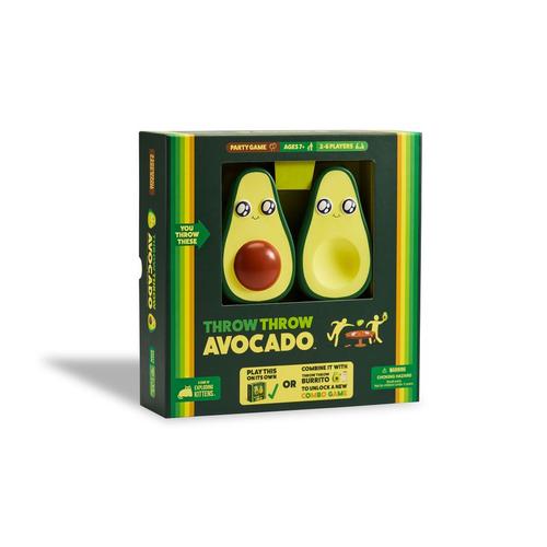 Jual Throw Throw Avocado Board Game Jakarta Utara MonopolisWonder