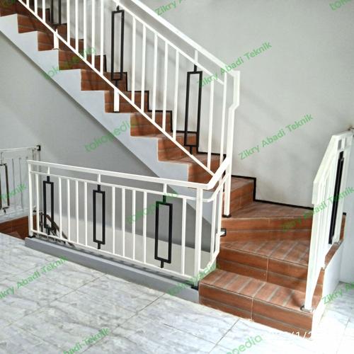 Besi Ralling Jual Railing Pagar Besi Tralis Pengaman Pintu Besi Railing Balkon ...