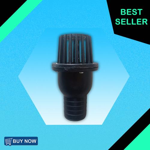 Gambar SARINGAN AIR/ FILTER SELANG HISAP UK. 2 INCI PVC dari TPA_General Jakarta Selatan Tokopedia