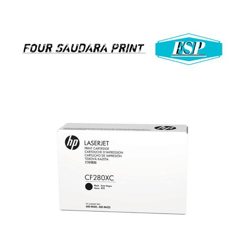 Cartouches Toner pour HP LASERJET PRO - 400 m 401 dn
