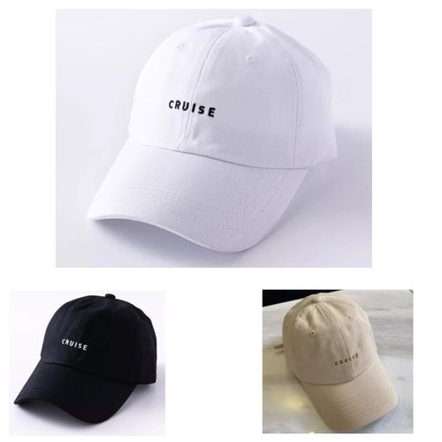 Jual Baseball Cap. Topi Baseball Cruise 