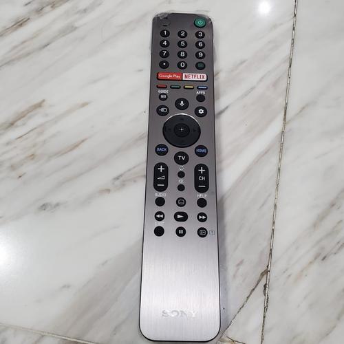 Telecomando Vocale RMF-TX600U Per Sony Android TV 4K &ndash; Serie KD XBR 55/65 Pollici