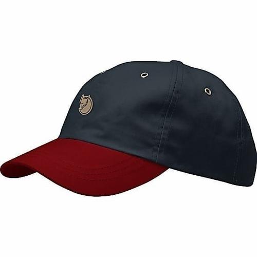 Jual Topi Fjallraven Helags Cap - Dark 