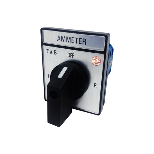 Jual Selector Switch Ampere Meter Amperemeter TAB CA10A048 Mutu