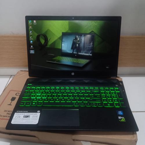 Porta Di Ricarica DC IN Per HP Pavilion Gaming 15-CX0056WM 15-CX0058WM