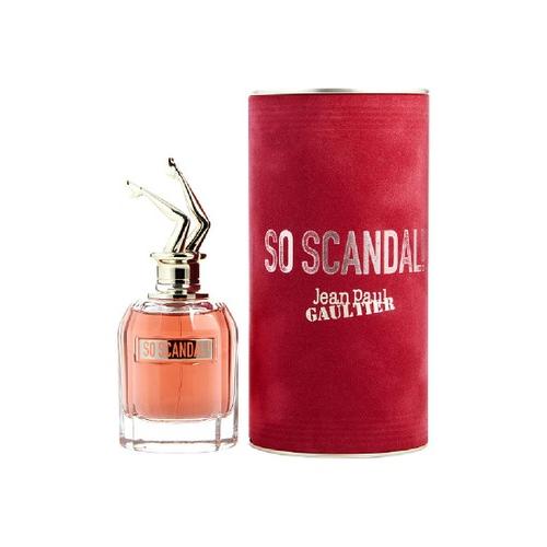 Parfum Original JPG So Scandal 80ml EDP 